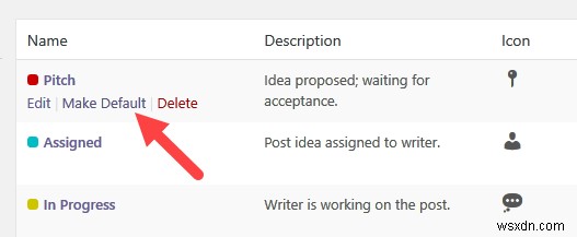 How to Add Custom Post Status in WordPress