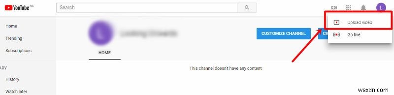 How to Embed YouTube Videos in WordPress with Privacy Enhanced Mode