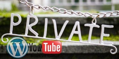How to Embed YouTube Videos in WordPress with Privacy Enhanced Mode