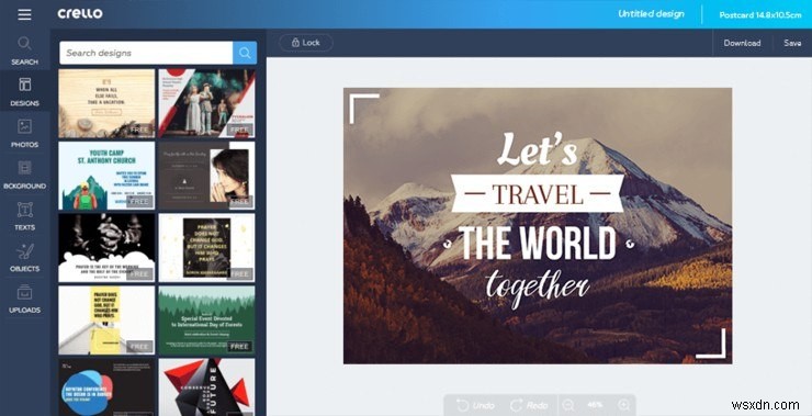 5 of the Best Graphic Design Tools for Non-Designers