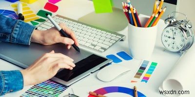 5 of the Best Graphic Design Tools for Non-Designers