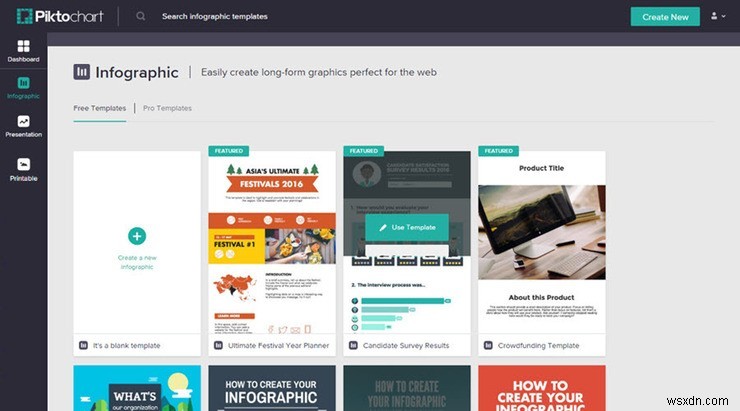 5 of the Best Graphic Design Tools for Non-Designers