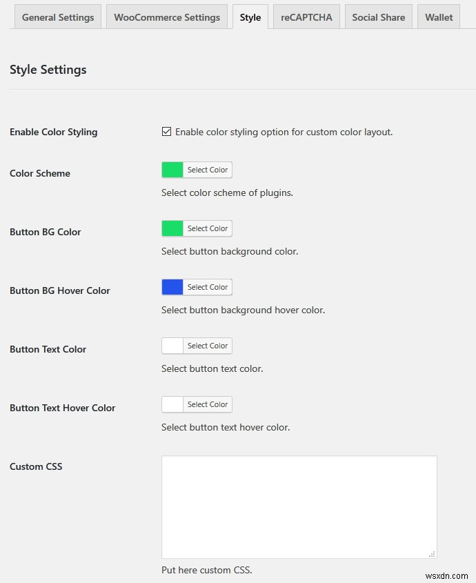 Create Your Own Crowdfunding Site with WP Crowdfunding Plugin