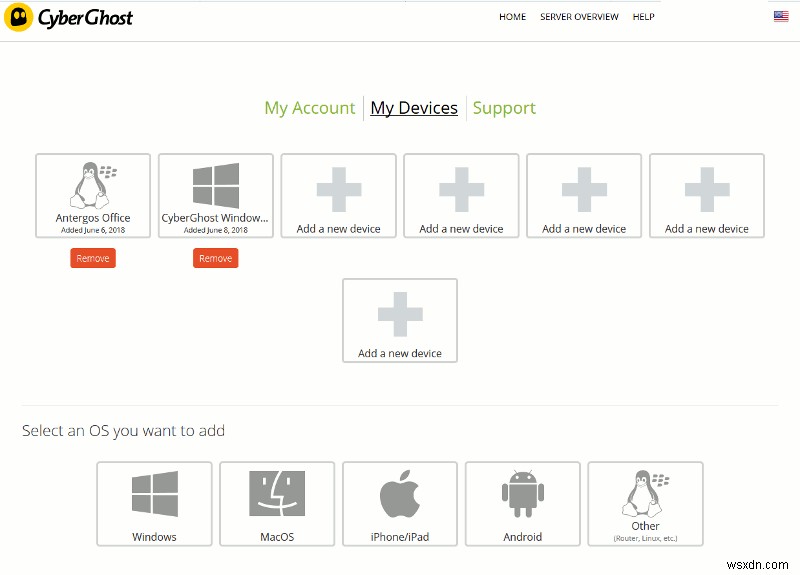CyberGhost VPN Review: A Good and Secure VPN Service
