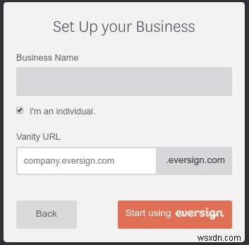 Eversign: The Convenient Way to Sign Documents in Chrome