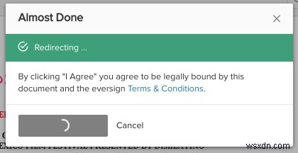 Eversign: The Convenient Way to Sign Documents in Chrome