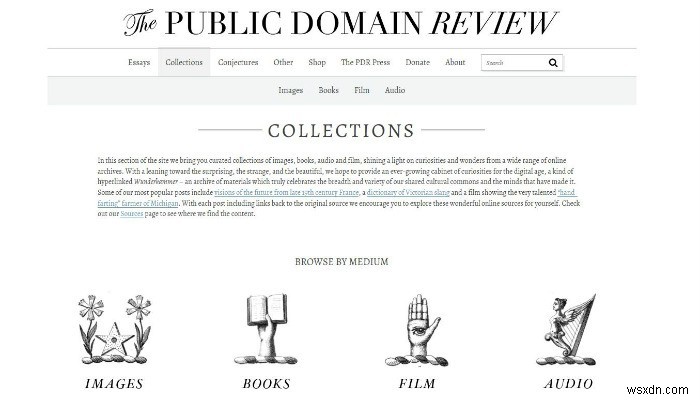 5 of the Best Websites to Download Free Stock Footage