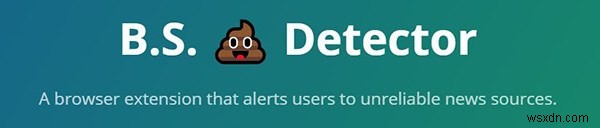 5 Useful Tools to Help You Spot Fake News