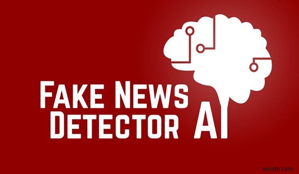 5 Useful Tools to Help You Spot Fake News
