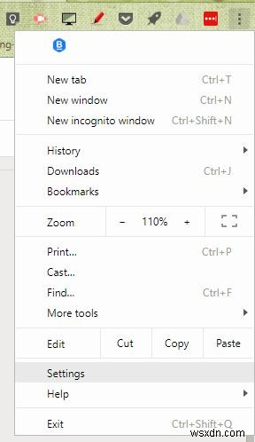 How to Download Your Passwords in Google Chrome