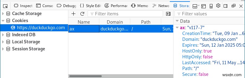 How to Use the Firefox “Inspect Element” Tool to Examine a Site