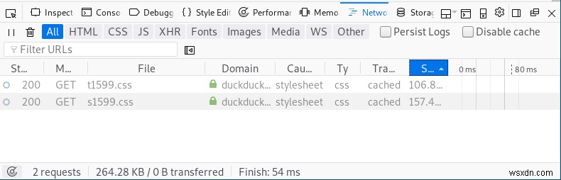 How to Use the Firefox “Inspect Element” Tool to Examine a Site