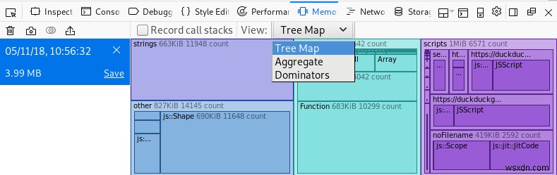 How to Use the Firefox “Inspect Element” Tool to Examine a Site