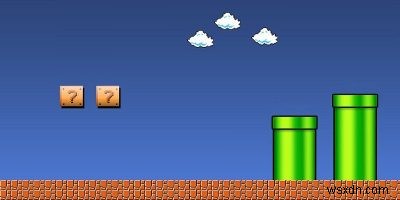 4 Classic Websites to Scratch Your Retro Gaming Itch