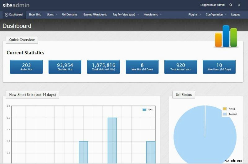 5 of the Best Self-Hosted URL-Shortener Scripts