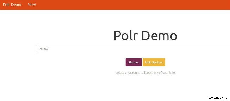 5 of the Best Self-Hosted URL-Shortener Scripts