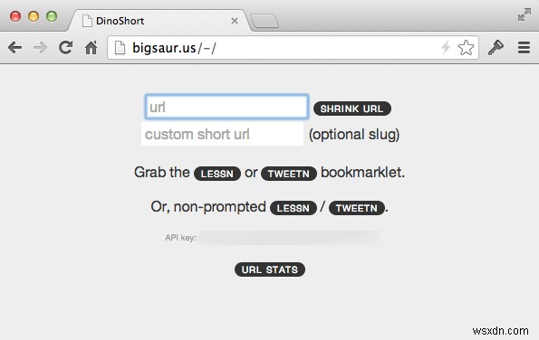 5 of the Best Self-Hosted URL-Shortener Scripts