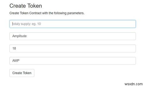 How to Create Your Own Cryptocurrency