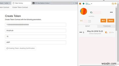 How to Create Your Own Cryptocurrency