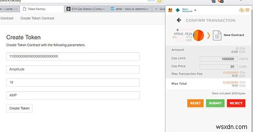 How to Create Your Own Cryptocurrency