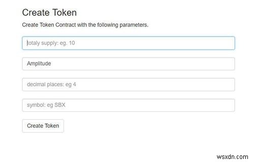 How to Create Your Own Cryptocurrency