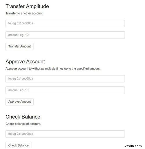 How to Create Your Own Cryptocurrency