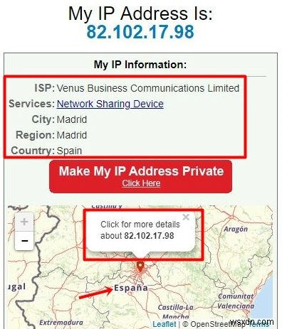 5 Ways to Localize Your Google Search and Geo-Location Features While Traveling
