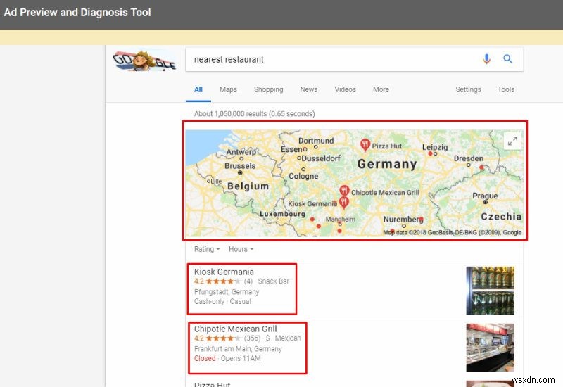 5 Ways to Localize Your Google Search and Geo-Location Features While Traveling