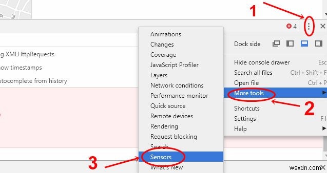 5 Ways to Localize Your Google Search and Geo-Location Features While Traveling