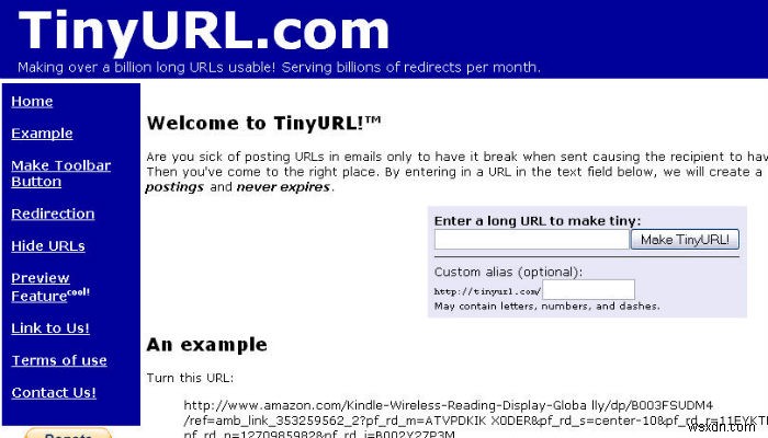 5 of the Best Alternatives to Google URL Shortener
