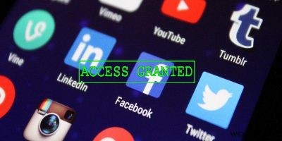 How to Disallow Third-Party Apps from Accessing Your Google Data