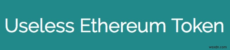 8 of the Weirdest Cryptocurrencies You Probably Never Heard Of