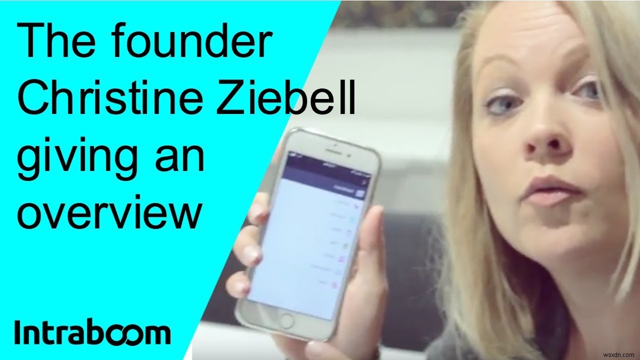 Intraboom – The Slack and Basecamp Alternative that Does It All