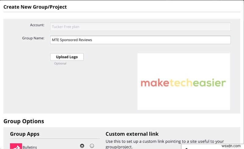 Intraboom – The Slack and Basecamp Alternative that Does It All