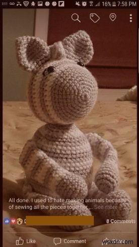 How to Download All of Your Facebook Photos