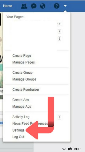 How to Download All of Your Facebook Photos