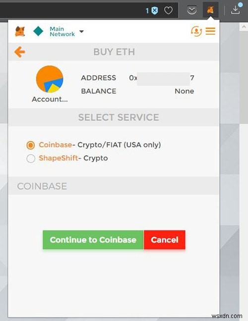 MetaMask: An Extension to Help You Access the Decentralized Web