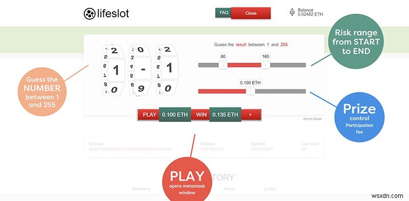 MetaMask: An Extension to Help You Access the Decentralized Web