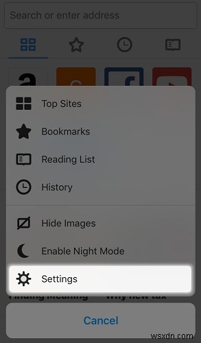 How to Disable Pocket in Firefox on Desktop and Mobile