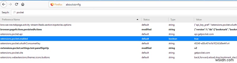 How to Disable Pocket in Firefox on Desktop and Mobile