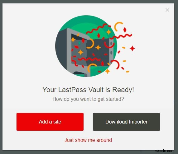 How to Set Up and Use LastPass to Secure Your Website Passwords