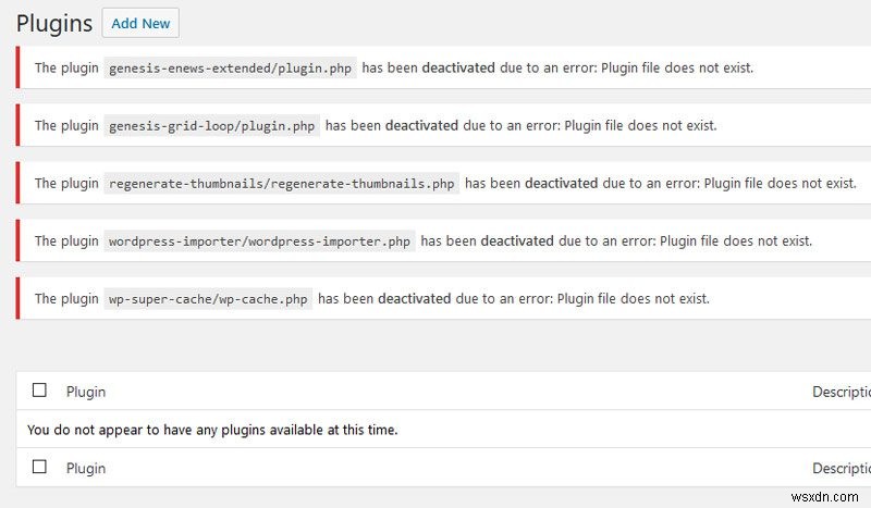 How to Change Wp-content Folder Name in WordPress