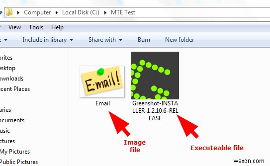 How to Send Executable Files by Email