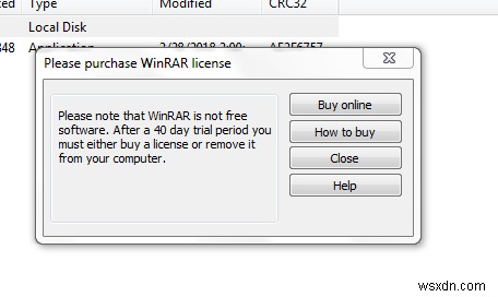 How to Send Executable Files by Email