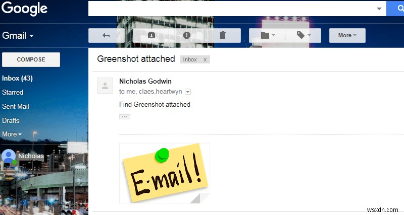 How to Send Executable Files by Email