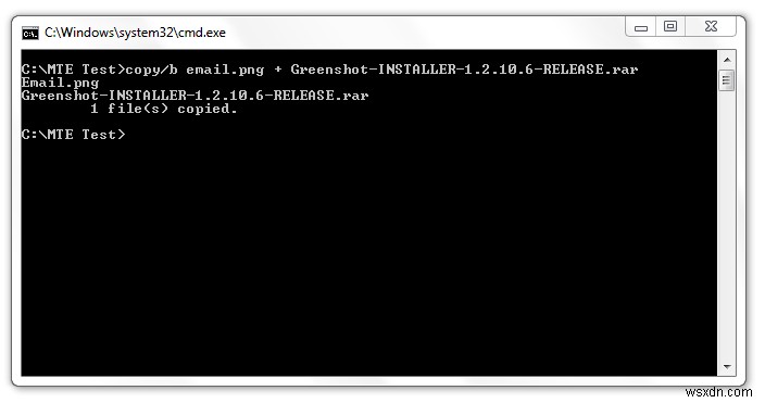 How to Send Executable Files by Email