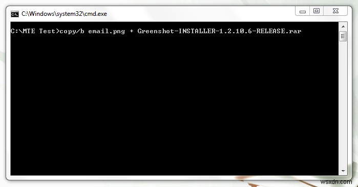 How to Send Executable Files by Email