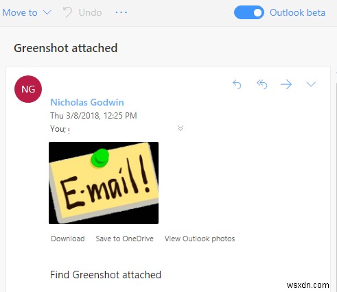 How to Send Executable Files by Email