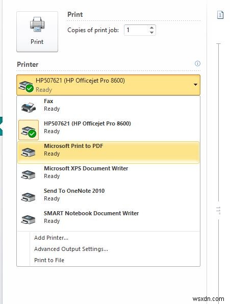 Selling PDF Files Online? Here’s How to Secure Them