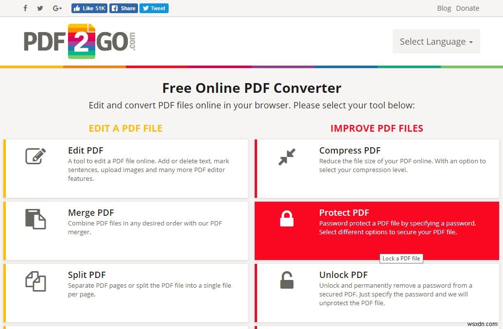 Selling PDF Files Online? Here’s How to Secure Them